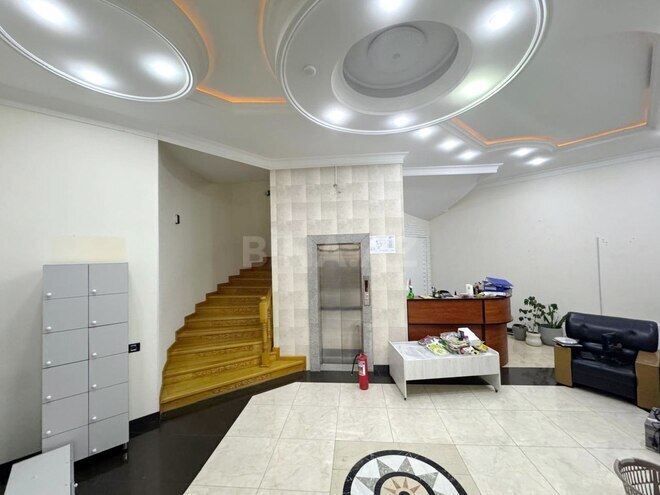 İcarəyə verilir  obyekt 1 000 m², Nərimanov r., photo 5 from 23