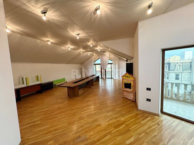 İcarəyə verilir  obyekt 1 000 m², Nərimanov r., photo 17 from 23