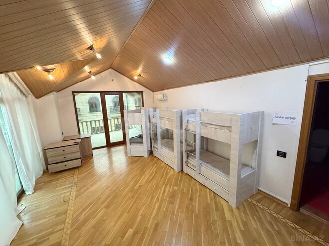 İcarəyə verilir  obyekt 1 000 m², Nərimanov r., photo 16 from 23