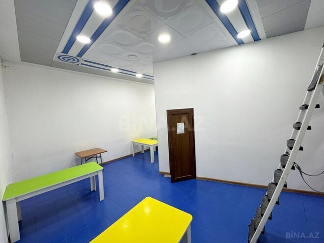 İcarəyə verilir  obyekt 1 000 m², Nərimanov r., photo 6 from 23