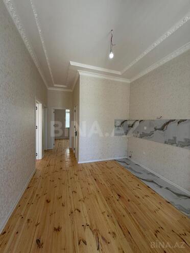 Satılır 3 otaqlı həyət evi/bağ evi 65 m², Məmmədli q., photo 4 from 12