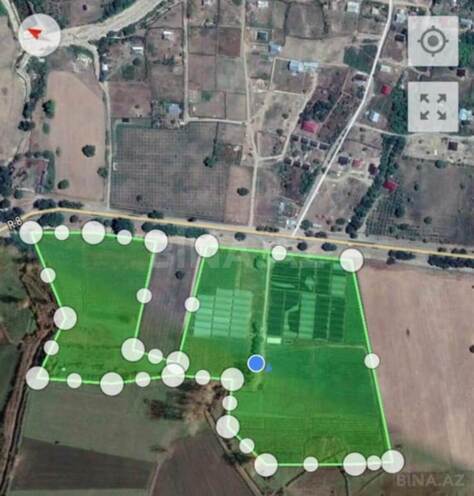 Satılır  torpaq 1 000 sot, photo 27 from 28