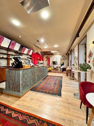 İcarəyə verilir  obyekt 120 m², Sahil m., photo 1 from 11
