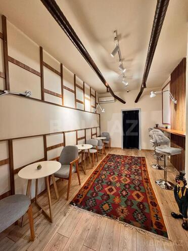 İcarəyə verilir  obyekt 120 m², Sahil m., photo 7 from 11