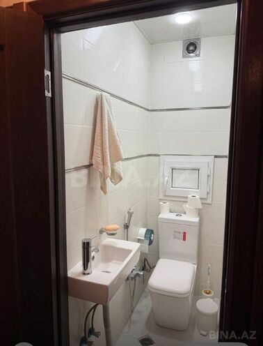 İcarəyə verilir 2 otaqlı köhnə tikili 60 m², Nəsimi m., photo 11 from 17