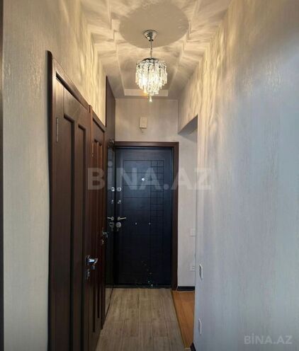 İcarəyə verilir 2 otaqlı köhnə tikili 60 m², Nəsimi m., photo 13 from 17