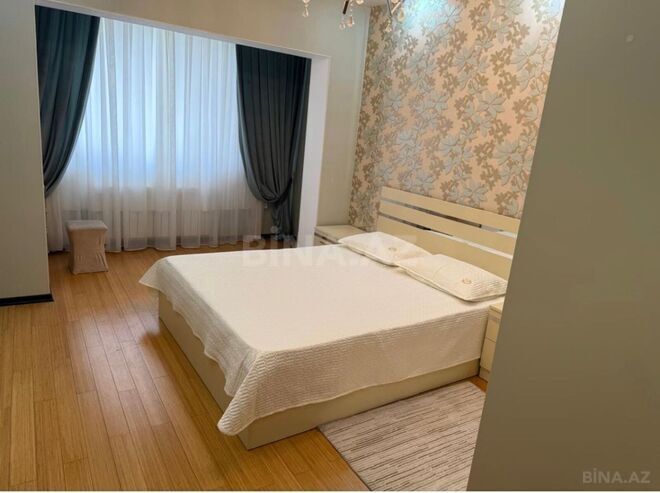 İcarəyə verilir 2 otaqlı köhnə tikili 60 m², Nəsimi m., photo 5 from 17