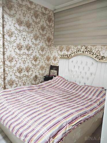 İcarəyə verilir 2 otaqlı yeni tikili 65 m², Əhmədli q., photo 3 from 8