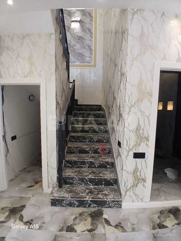 Satılır 5 otaqlı həyət evi/bağ evi 220 m², Xəzər r., photo 5 from 31