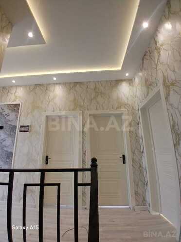 Satılır 5 otaqlı həyət evi/bağ evi 220 m², Xəzər r., photo 23 from 31