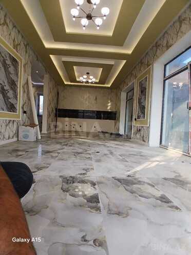 Satılır 5 otaqlı həyət evi/bağ evi 220 m², Xəzər r., photo 10 from 31