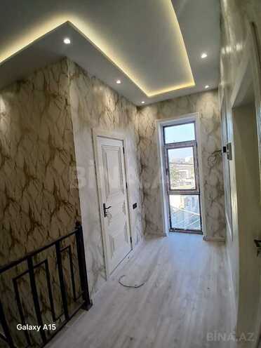 Satılır 5 otaqlı həyət evi/bağ evi 220 m², Xəzər r., photo 24 from 31