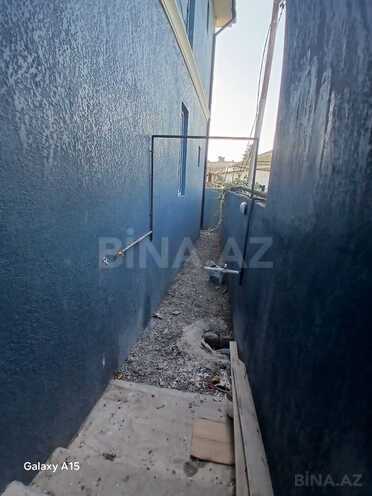 Satılır 5 otaqlı həyət evi/bağ evi 220 m², Xəzər r., photo 28 from 31