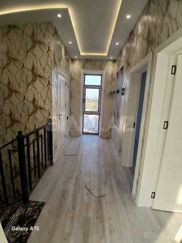Satılır 5 otaqlı həyət evi/bağ evi 220 m², Xəzər r., photo 14 from 31