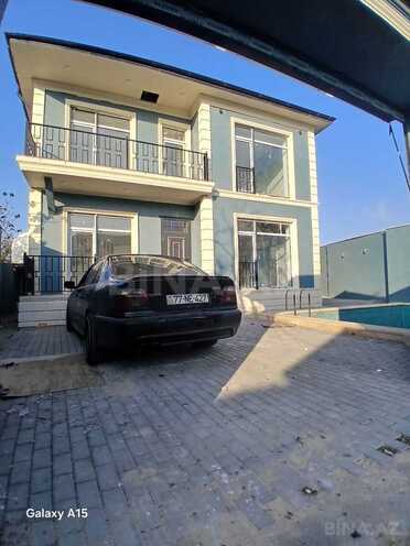 Satılır 5 otaqlı həyət evi/bağ evi 220 m², Xəzər r., photo 25 from 31
