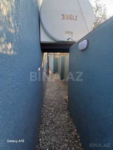 Satılır 5 otaqlı həyət evi/bağ evi 220 m², Xəzər r., photo 18 from 31