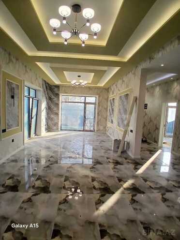 Satılır 5 otaqlı həyət evi/bağ evi 220 m², Xəzər r., photo 30 from 31
