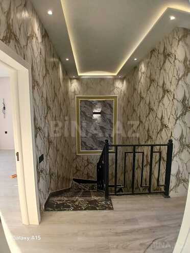 Satılır 5 otaqlı həyət evi/bağ evi 220 m², Xəzər r., photo 21 from 31