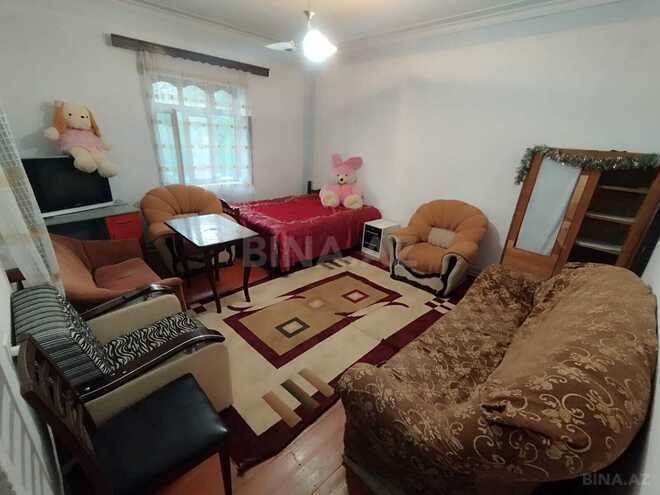 Сдаётся 1-комн. дом/дача 30 м², м. Насими, photo 1 from 6