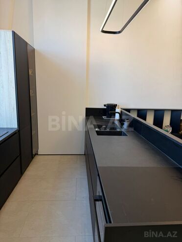 Сдаётся 3-комн. новостройка 150 м², м. Элмляр Академиясы, photo 14 from 24