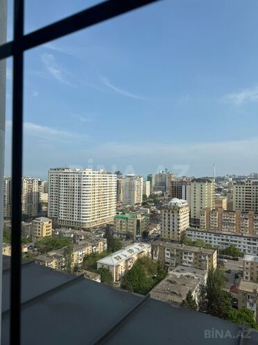 Сдаётся 3-комн. новостройка 150 м², м. Элмляр Академиясы, photo 22 from 24
