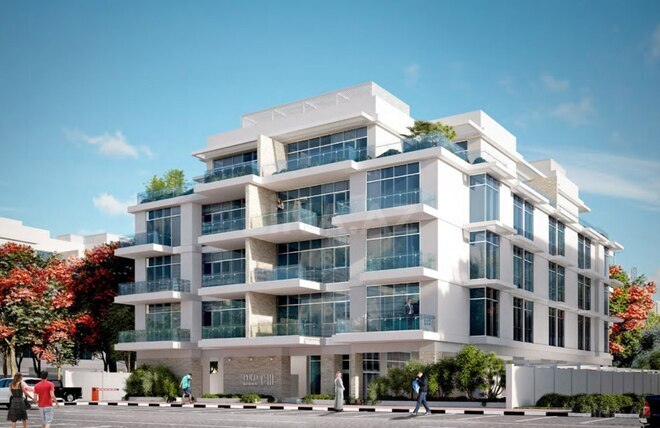 İcarəyə verilir 2 otaqlı yeni tikili 86 m², Nardaran q., photo 1 from 15
