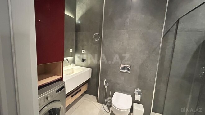 İcarəyə verilir 2 otaqlı yeni tikili 86 m², Nardaran q., photo 13 from 15