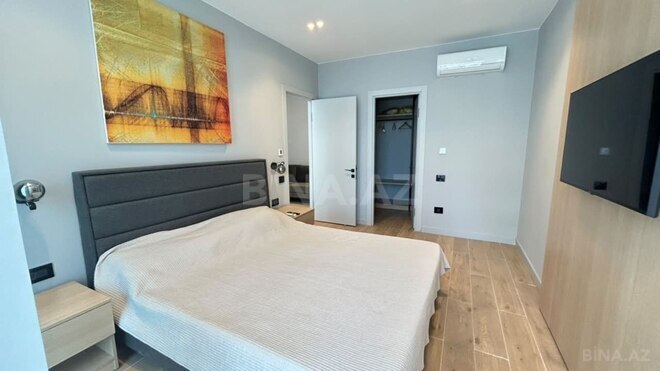 İcarəyə verilir 2 otaqlı yeni tikili 86 m², Nardaran q., photo 11 from 15