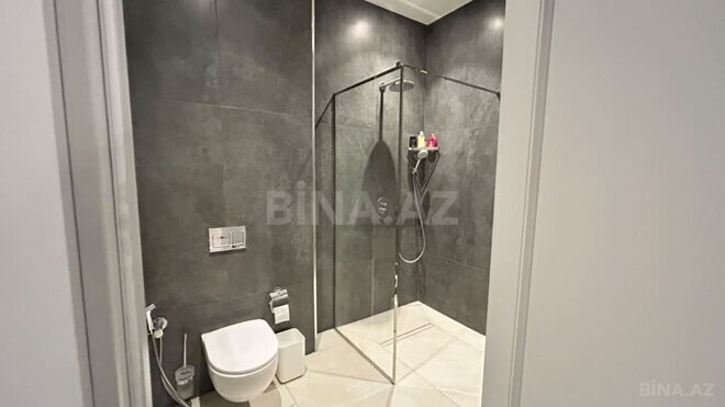 İcarəyə verilir 2 otaqlı yeni tikili 86 m², Nardaran q., photo 14 from 15