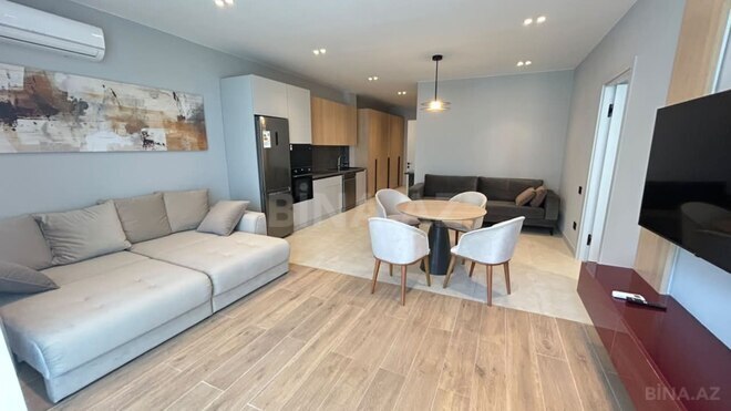 İcarəyə verilir 2 otaqlı yeni tikili 86 m², Nardaran q., photo 5 from 15