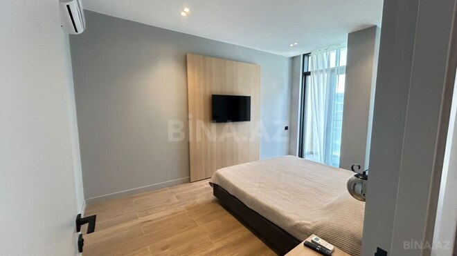 İcarəyə verilir 2 otaqlı yeni tikili 86 m², Nardaran q., photo 12 from 15