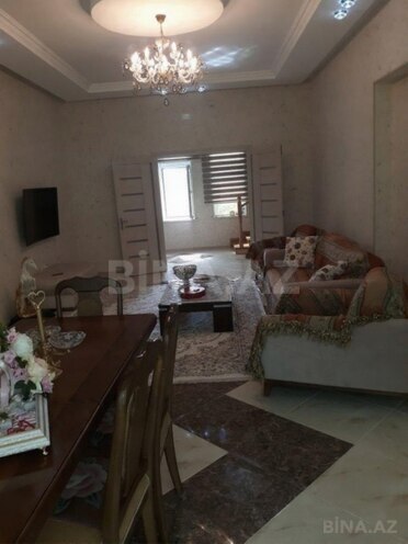 İcarəyə verilir 6 otaqlı həyət evi/bağ evi 300 m², Bilgəh q., photo 7 from 27
