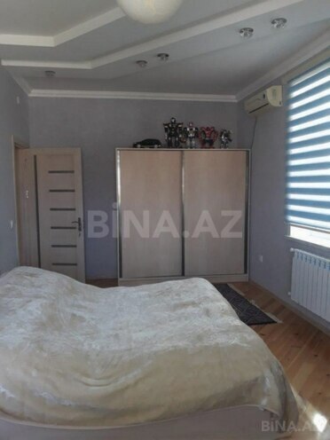 İcarəyə verilir 6 otaqlı həyət evi/bağ evi 300 m², Bilgəh q., photo 14 from 27
