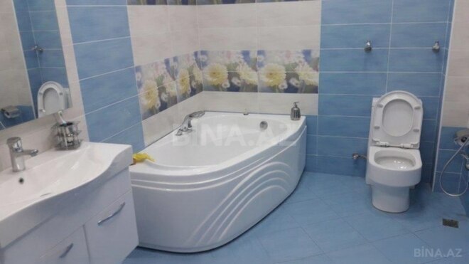 İcarəyə verilir 6 otaqlı həyət evi/bağ evi 300 m², Bilgəh q., photo 23 from 27