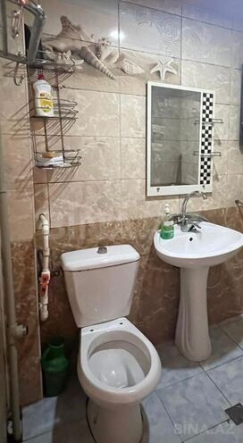 İcarəyə verilir 2 otaqlı köhnə tikili 50 m², Neftçilər m., photo 7 from 12