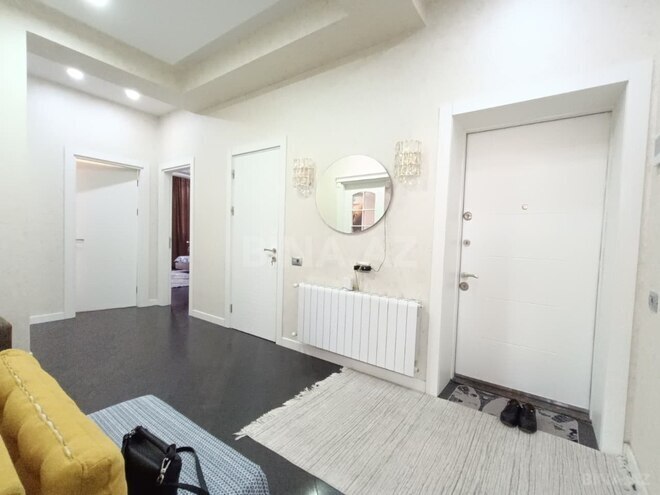 İcarəyə verilir 3 otaqlı yeni tikili 150 m², Xətai r., photo 13 from 17