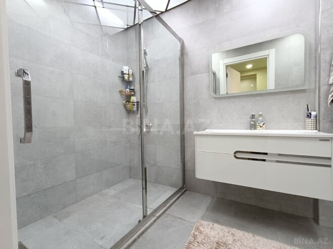 İcarəyə verilir 3 otaqlı yeni tikili 150 m², Xətai r., photo 15 from 17