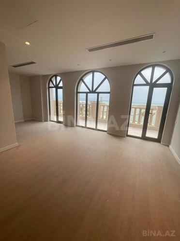 Satılır 2 otaqlı yeni tikili 80 m², Nardaran q., photo 3 from 7