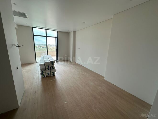 Satılır 2 otaqlı yeni tikili 80 m², Nardaran q., photo 4 from 7