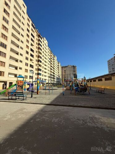 Satılır 3 otaqlı yeni tikili 90 m², Massiv A q., photo 20 from 21