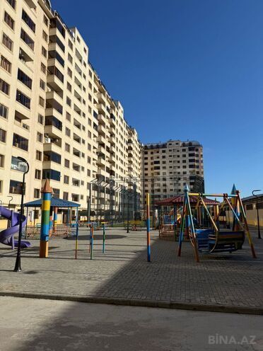 Satılır 3 otaqlı yeni tikili 90 m², Massiv A q., photo 1 from 21