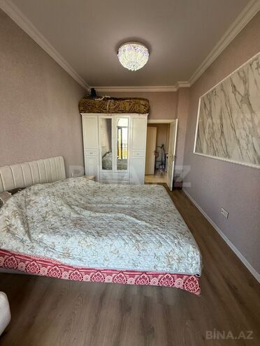 Satılır 3 otaqlı yeni tikili 90 m², Massiv A q., photo 13 from 21