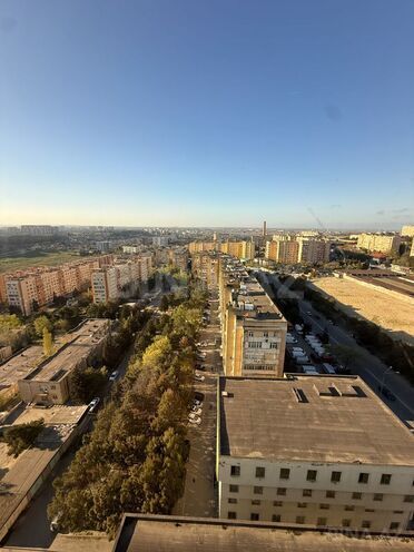 Satılır 3 otaqlı yeni tikili 90 m², Massiv A q., photo 6 from 21