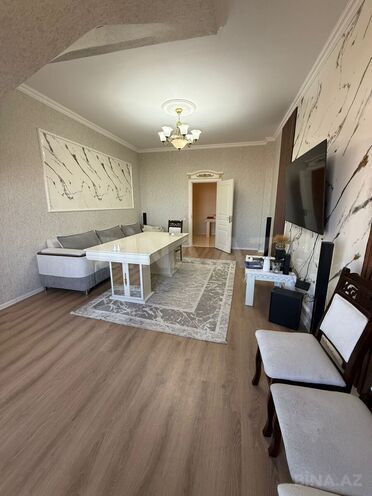 Satılır 3 otaqlı yeni tikili 90 m², Massiv A q., photo 14 from 21