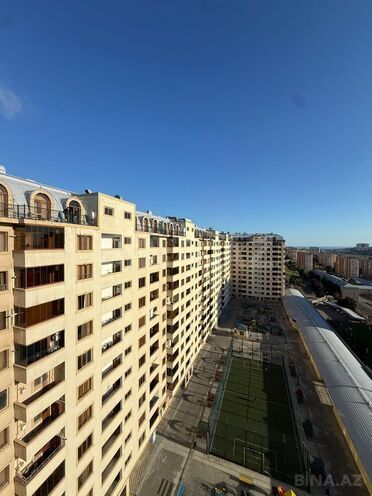 Satılır 3 otaqlı yeni tikili 90 m², Massiv A q., photo 18 from 21