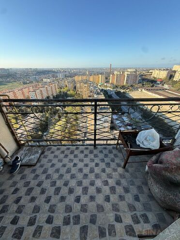 Satılır 3 otaqlı yeni tikili 90 m², Massiv A q., photo 17 from 21
