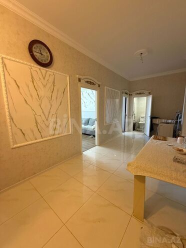 Satılır 3 otaqlı yeni tikili 90 m², Massiv A q., photo 10 from 21