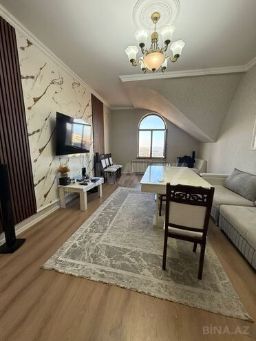 Satılır 3 otaqlı yeni tikili 90 m², Massiv A q., photo 7 from 21