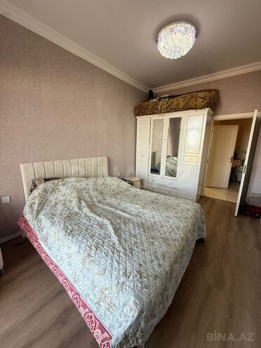 Satılır 3 otaqlı yeni tikili 90 m², Massiv A q., photo 16 from 21