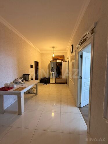 Satılır 3 otaqlı yeni tikili 90 m², Massiv A q., photo 12 from 21